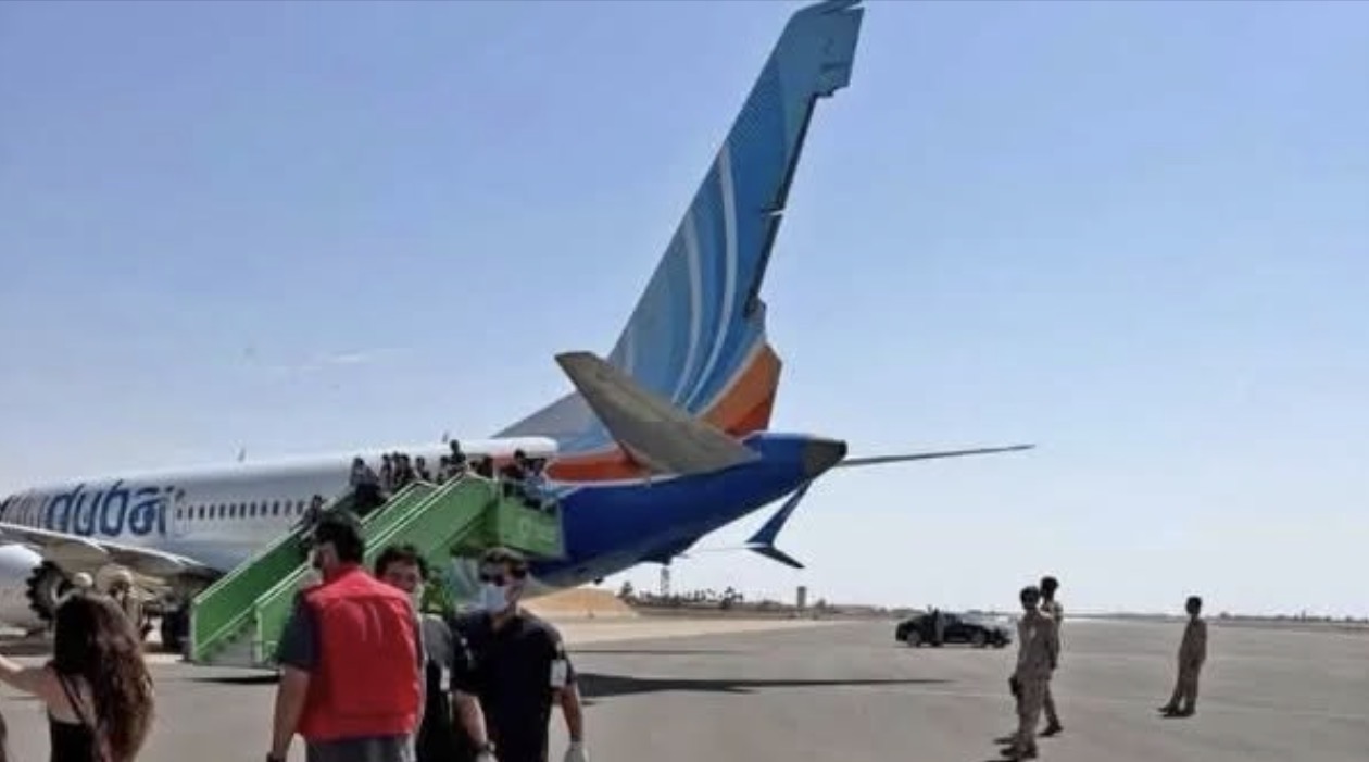 Ministria e Jashtme e Izraelit reagon pas incidentit në fluturimin Dubai–Izrael: Përpjekje për të rrëmbyer avionin