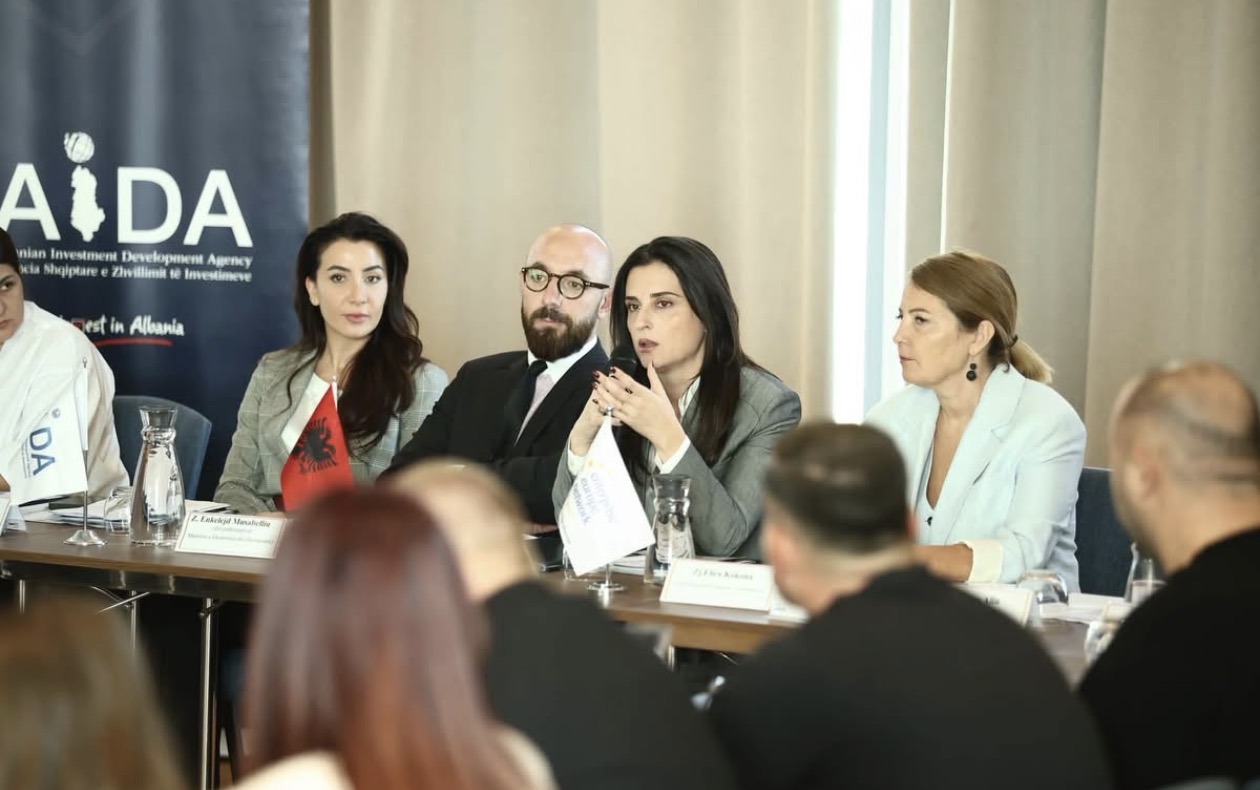 Biznesi në Durrës, Sako: Takim me institucionet për sfidat dhe mundësitë e zhvillimit