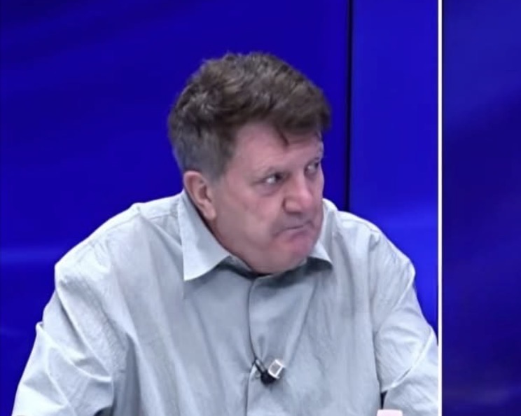 Gazetari Milaim Zeka: Ja pse Rama nuk duhej ta vendoste Vlora Hysenin në krye të SHISH-it