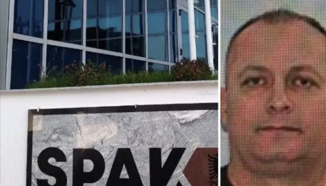 Në kërkim ndërkombëtar nga SPAK, arrestohet në Dubai Nexhmedin Danaj