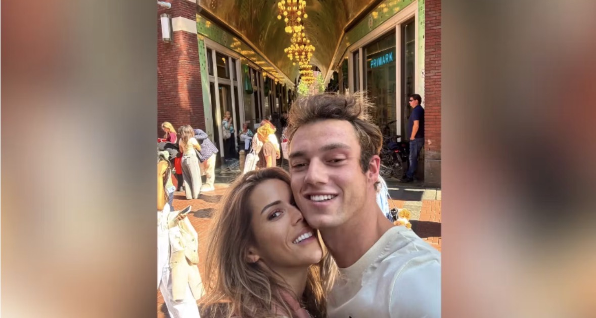 20 vite diferencë në moshë, vajza e Brigitte Macron konfirmon lidhjen e re me një student 22-vjeçar