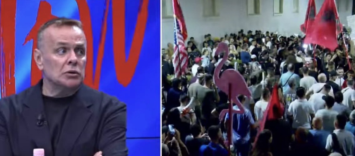 “Bllokime rrugësh dhe rrethime institucionesh”, Karamuço zbardh skenaret e protestës