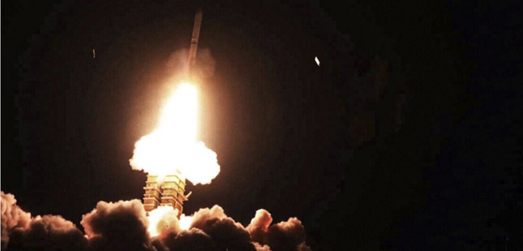 Irani kundërpërgjigjet ndaj SHBA-së, nis sulme me raketa dhe dronë në Lindjen e Mesme