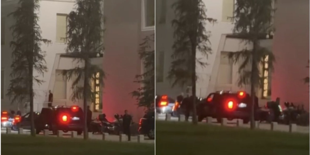 Pas tensioneve, protesta zhvendoset në bulevard, Rama largohet nga Kryeministria