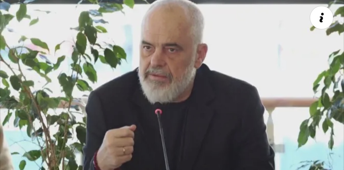 Akuzat se mbylli llogari që lidheshin me protestën në rrjetet sociale, reagon Rama
