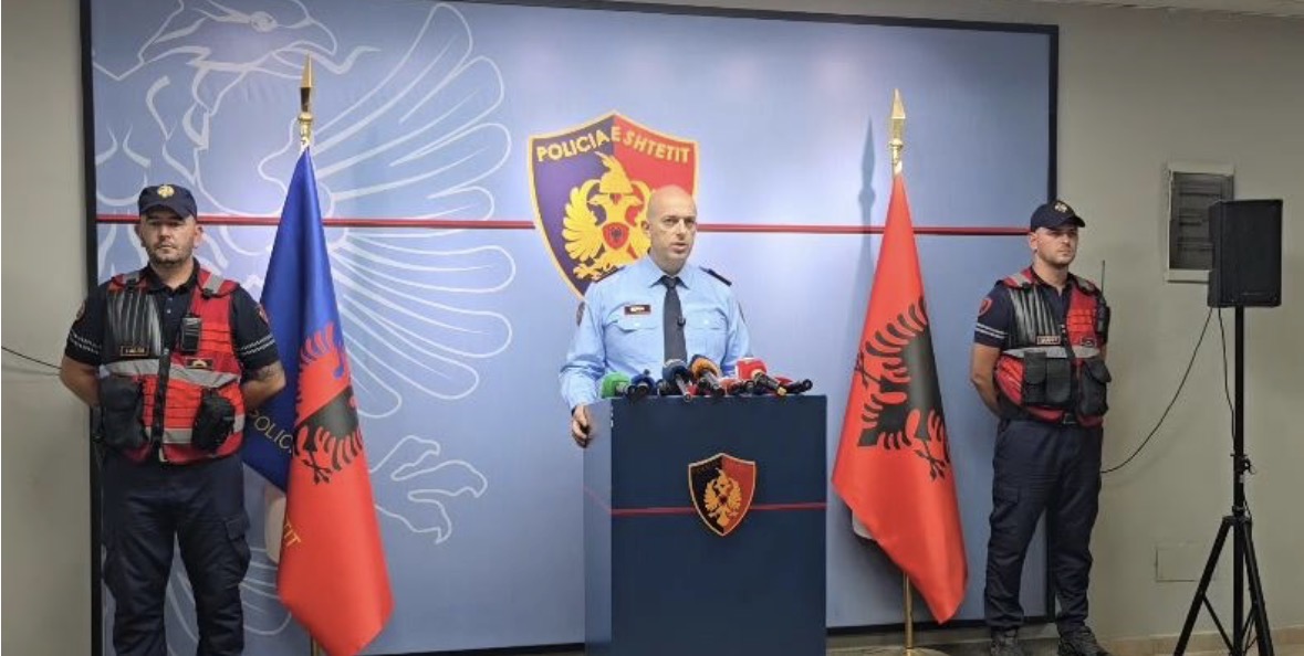 “Ke 48 orë kohë të largohesh”, policia e Vlorës zbardh ngjarjen në Radhimë: Pronarit të hotelit i vunë gjobë 5 mln euro