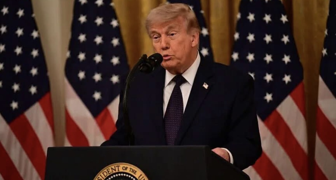 U pyet nëse do mbronte Britaninë, Trump shmang përgjigjien: Londra nuk na mbështeti në operacionet kundër Iranit