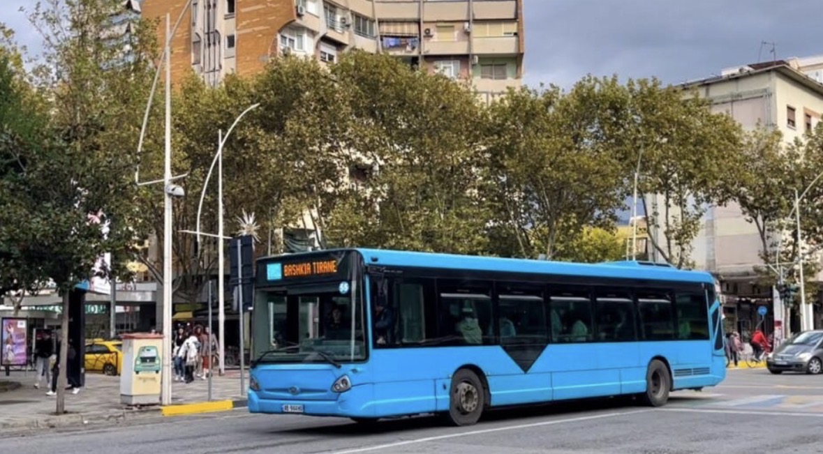 Transporti publik do të përfitojë edhe 4 muaj shtesë kompensim 50 lekë për litër për naftën