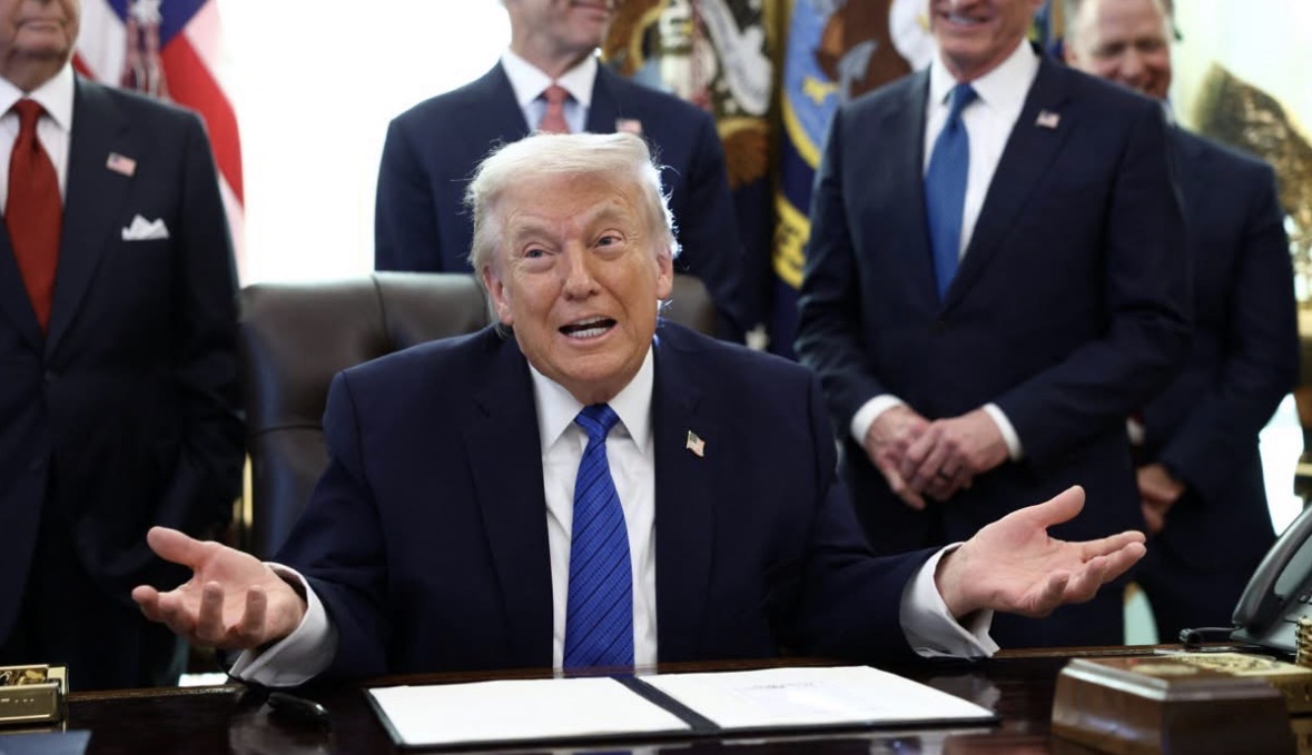 Trump: Kam shpëtuar Britaninë nga një sulm bëthamor
