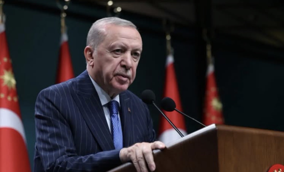 Paralajmërimi i Erdogan: Turqia nuk do të qëndrojë spektatore përballë hapave armiqësorë