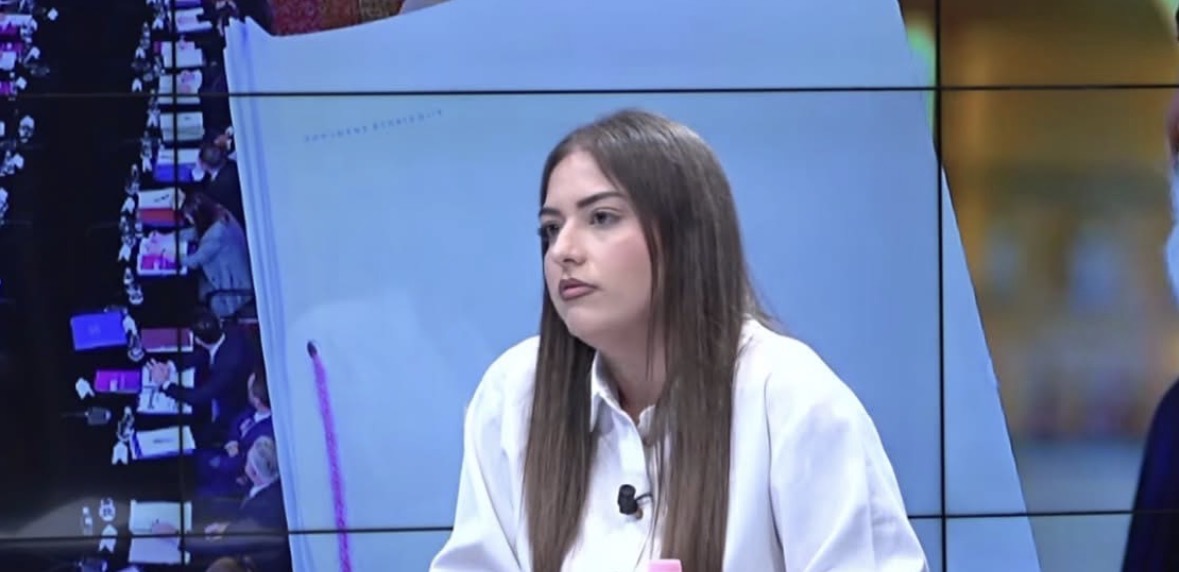 “Qajnë për fëmijët”, deputetja Sara Mila tregon kërkesat e prindërve për punësim