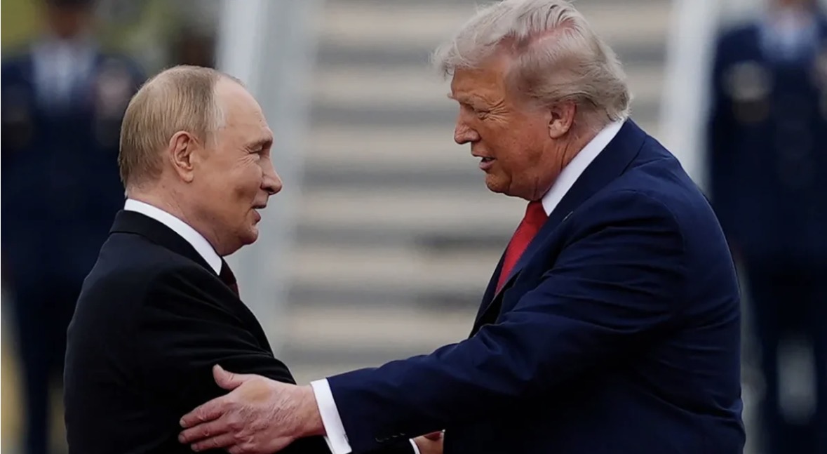 Trump bisedë telefonike me Putin, zbulohen detaje nga diskutimi mes dy liderëve