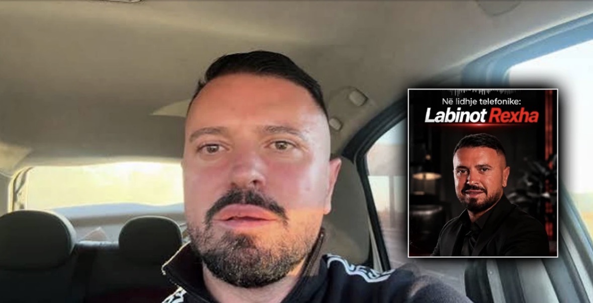 Labinot Rexha rrëfen incidentin në Rahovec: Mora një goditje, u sulmua edhe nëna ime 