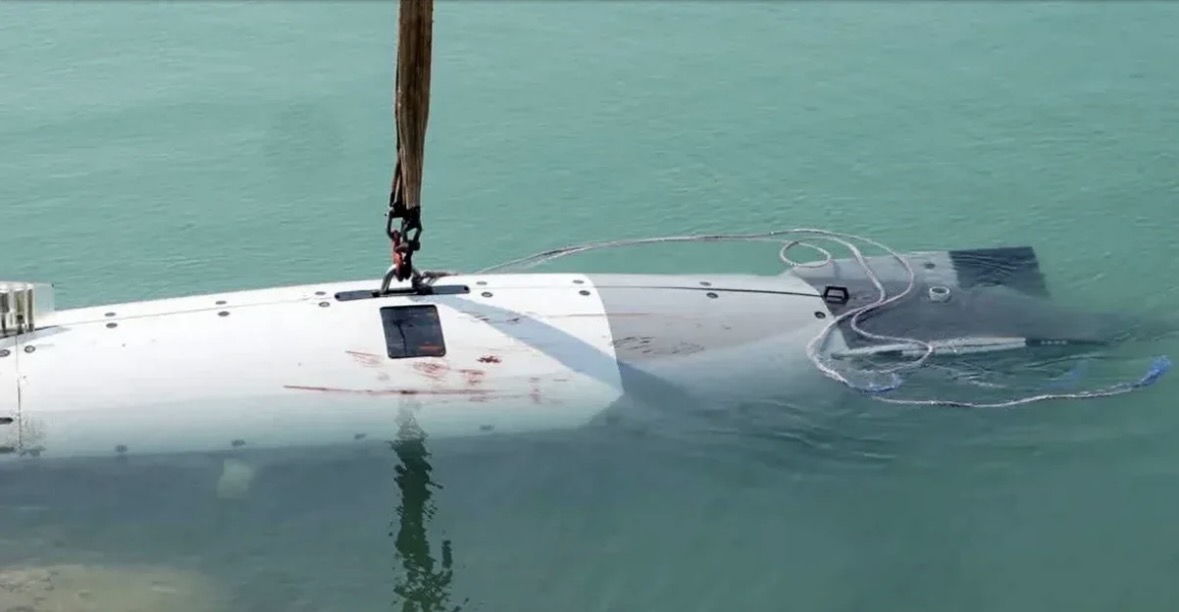 Konflikti në Lindjen e Mesme/ Tensione pas kapjes së dronit nënujor amerikan nga Garda Revolucionare