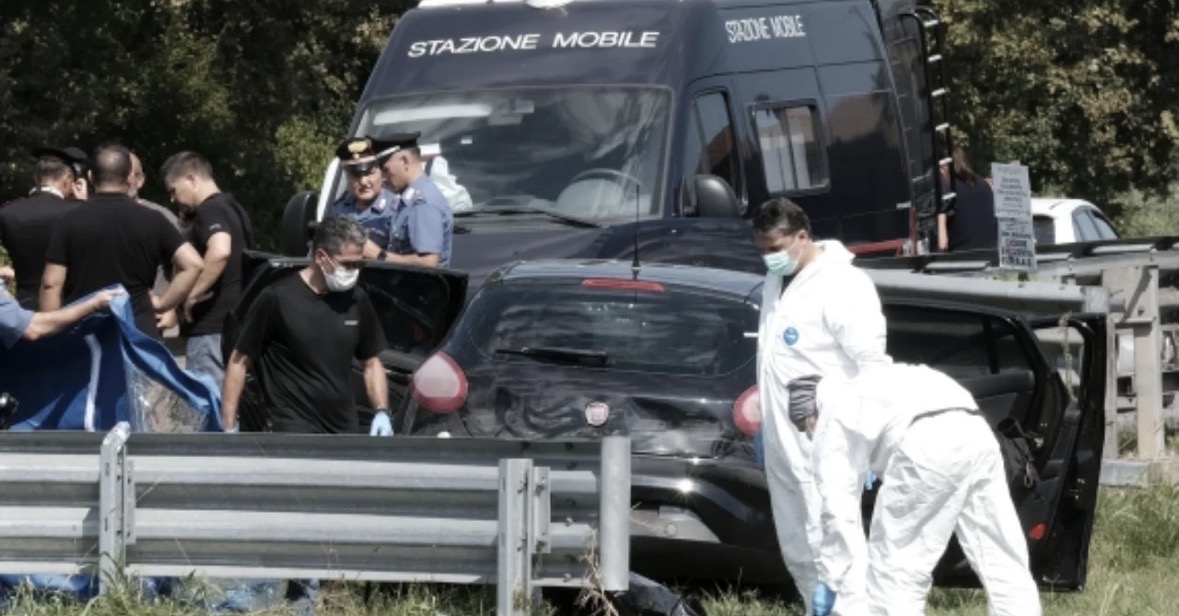I lidhën duart, e futën në makinë me qese të zezë dhe e hodhën në lumë, detaje nga ekzekutimi i 35-vjeçarit shqiptar në Itali