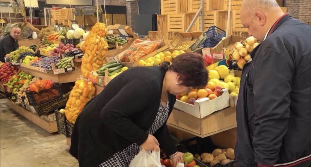 Shqiptarët prishin 29% të të ardhurave vjetore vetëm për ushqime
