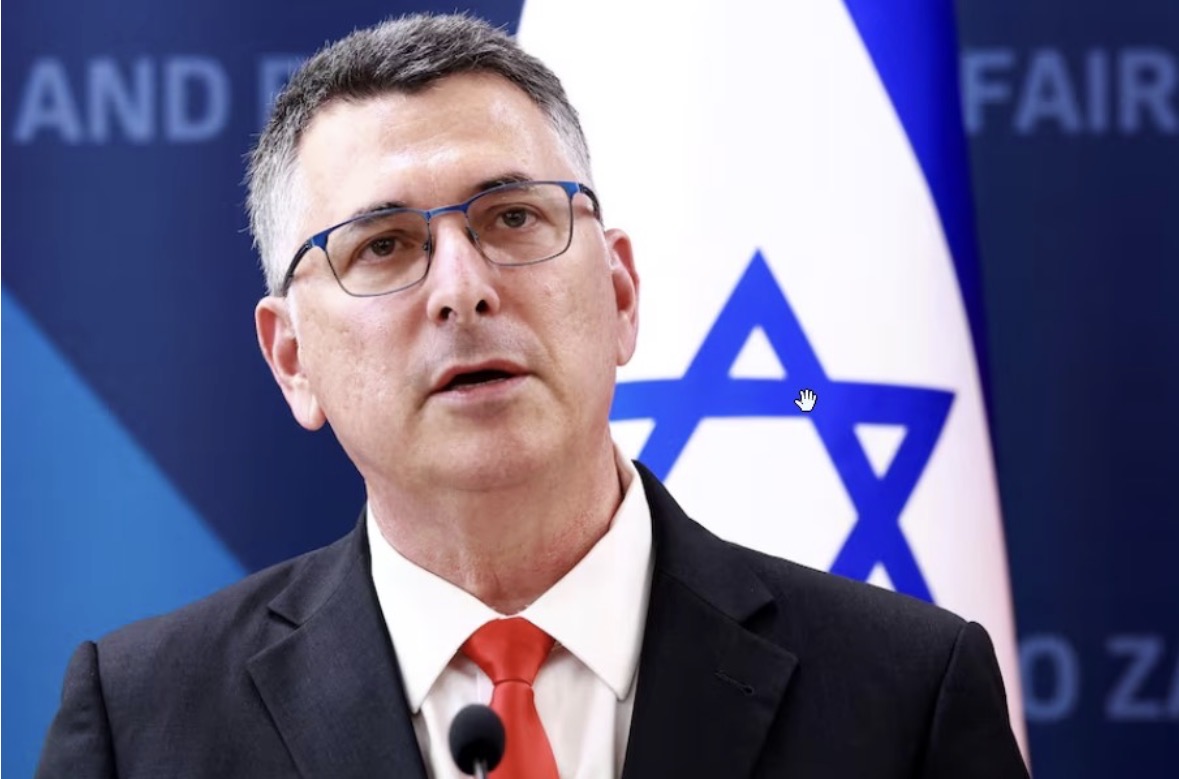 Ministri i Jashtëm izraelit: Nuk kemi plane për dëbimin e palestinezëve nga Gaza
