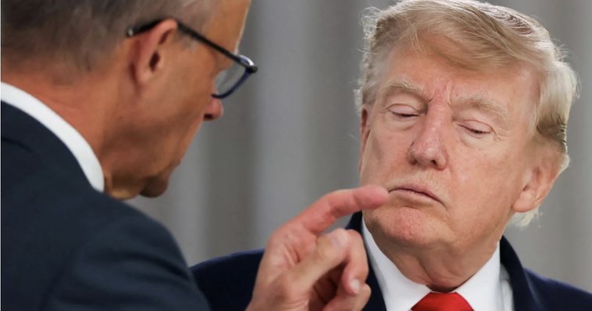 Merz shtyn telefonatën me Trump pas komenteve për fitoren e AFD-së