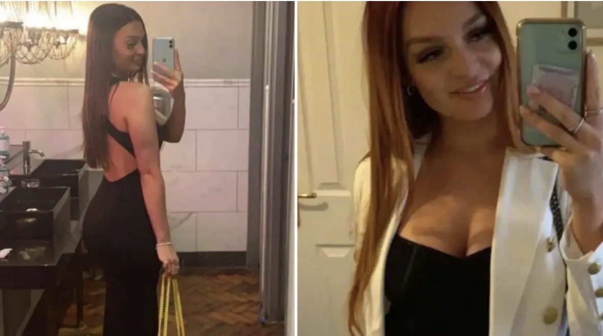 “Jam princesha jote e vogël, të dua”/ I dërgonte foto dhe video intime të dënuarit për vrasje, oficerja 23-vjeçare i shpëton burgut