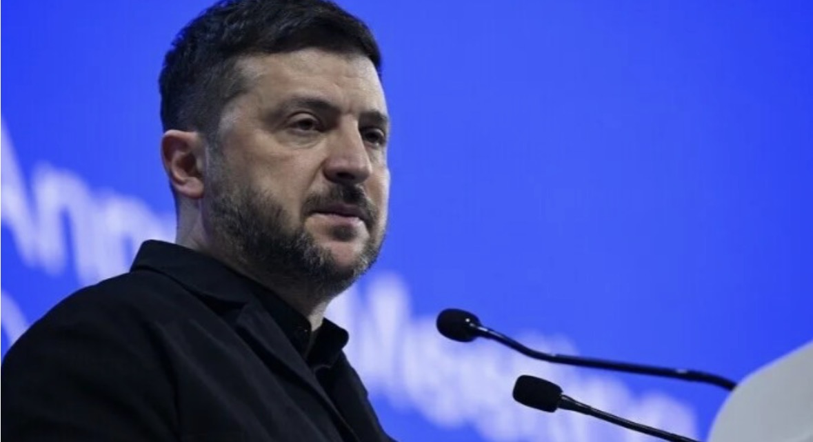 Zelenskyy: Nuk ka bisedime trepalëshe për paqe para zgjedhjeve në Rusi