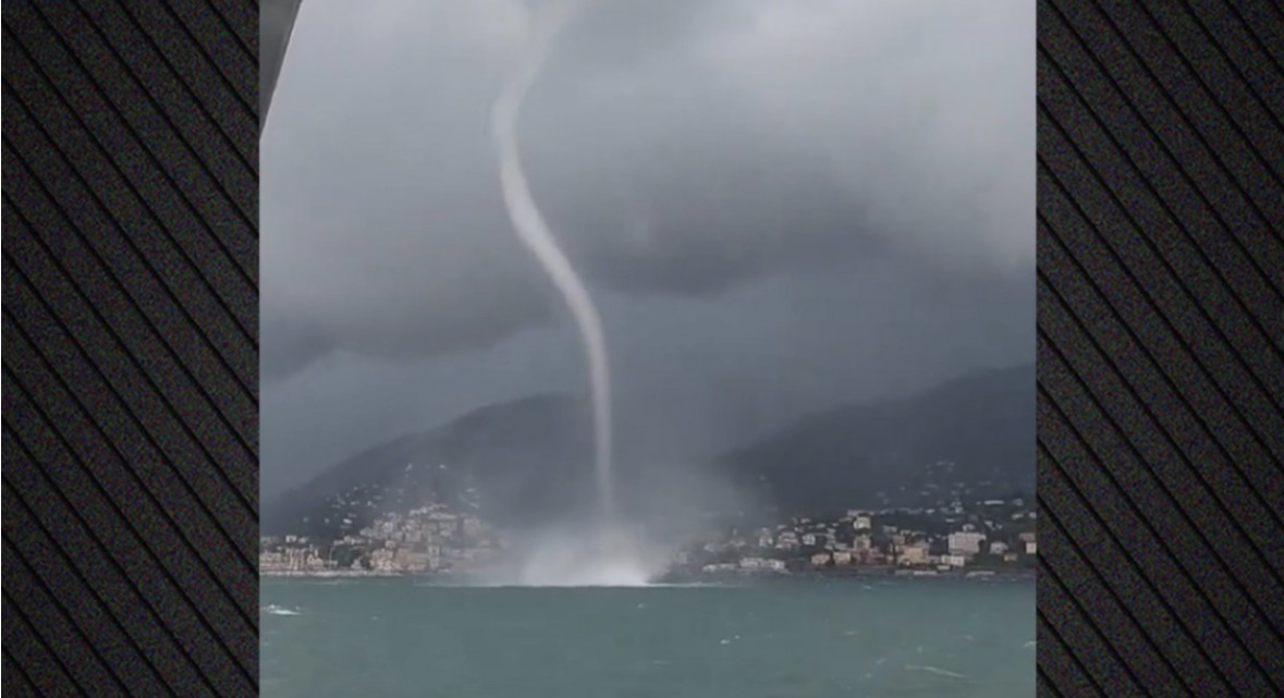 Tornadoja merr jetën e një gruaje në Itali, një tjetër viktimë nga përmbytjet