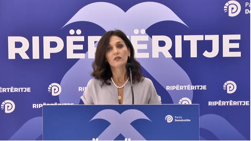 TID Durrës/ Viola Kapidani kërkon pezullimin e projektit: Të ndalen prishjet dhe shpronësimet