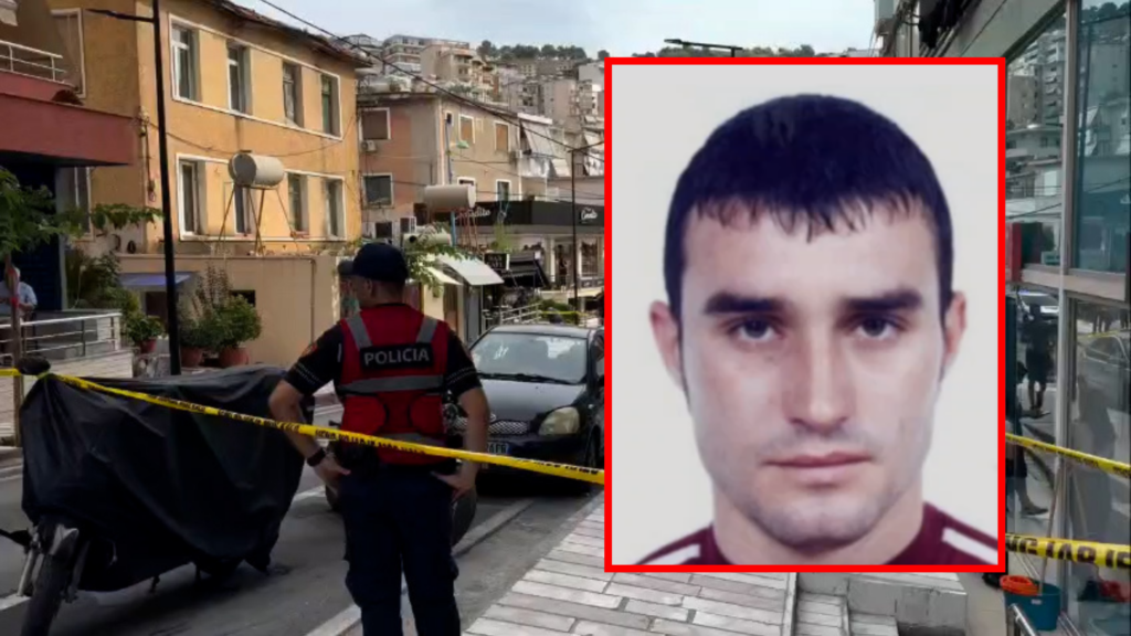 Sapo ishte ulur për kafe në një lokal, 44-vjeçari që iu bë atentat tentoi t’i largohej me vrap autorëve