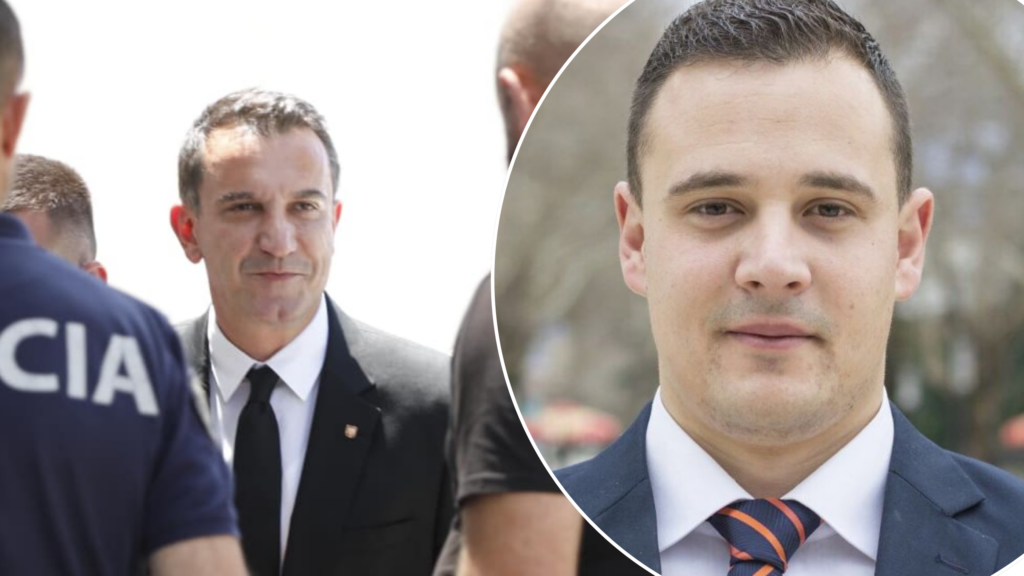 Veliaj shkarkon nënkryetarin e Bashkisë, Blendi Sulaj
