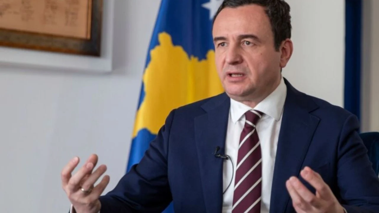 Dënimi i ish-krerëve të UÇK-së, kryeministri Kurti: Duhet koordinim shtetëror dhe diplomatik për të ndryshuar vendimin