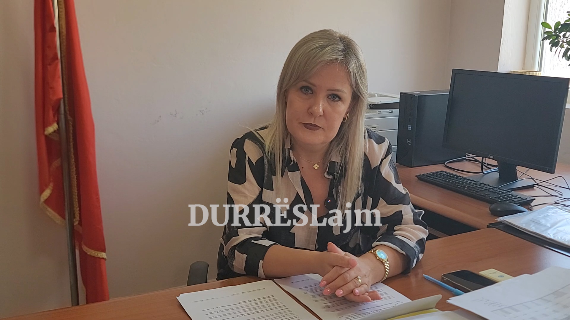 Viti i ri shkollor në Durrës/ Thërmija: Risia për këtë vit programi “Pas shkolle” (VIDEO)