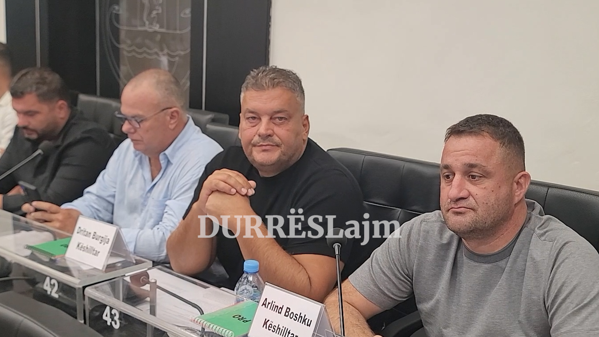 Burgija: Mandati im buron nga vota e qytetarëve, do ta përdor edhe kur dy parti ortake bëhen bashkë për të na mbyllur gojën! (VIDEO)