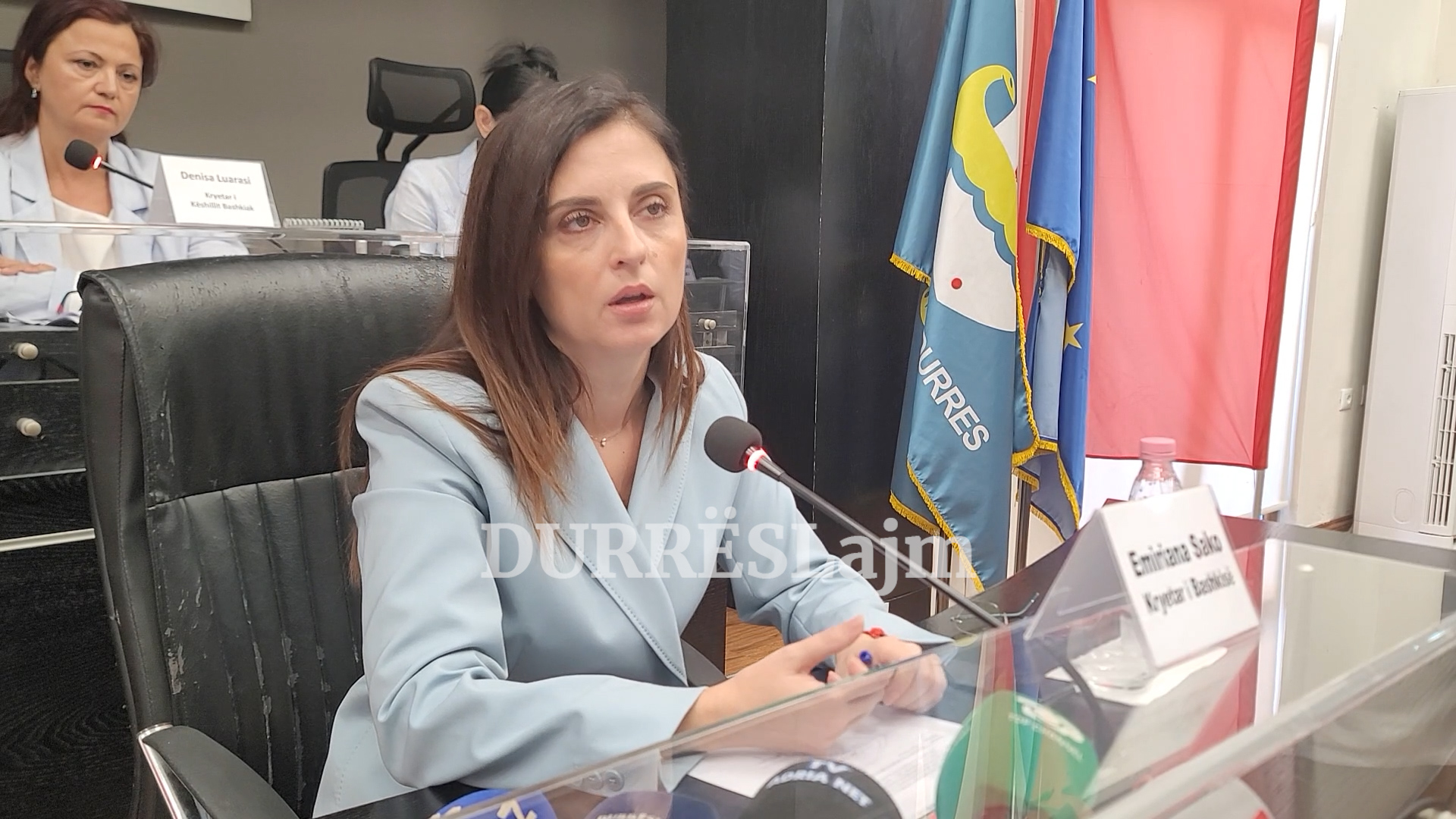 Fjala e plotë në KB/ Parkimet me pagesë në Durrës, Sako flet për kartën e rezidentit, parkimet nëntokësore në qytet, blerjen e karrotrecit (VIDEO)