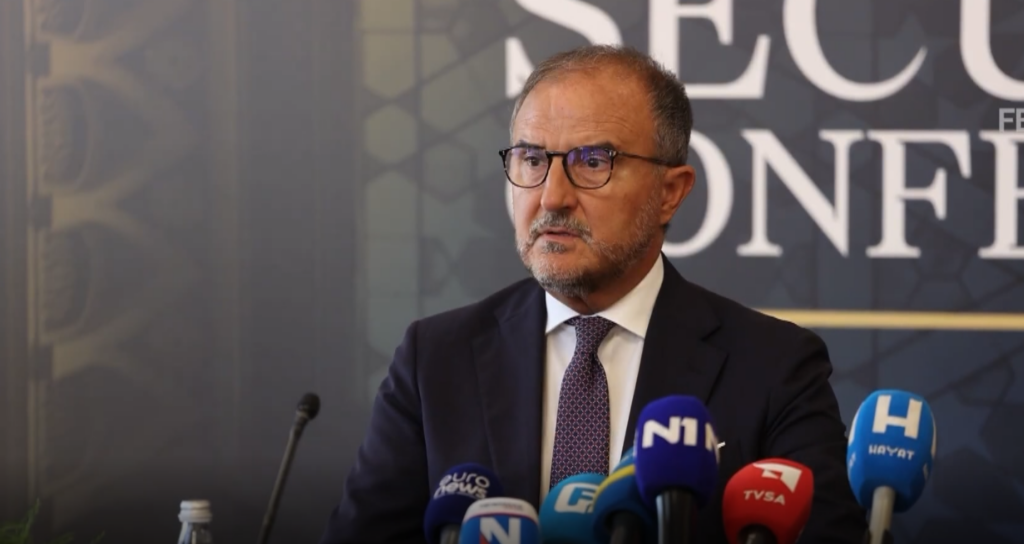 BE do të blejë armë nga kompanitë ballkanike