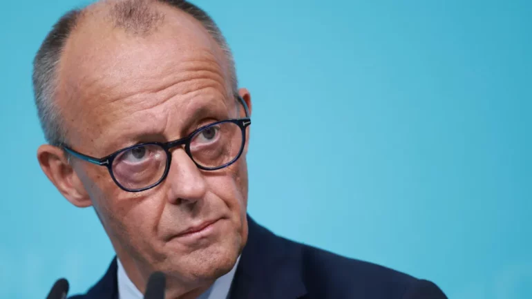 Zgjedhjet lokale trondisin Merz-in, CDU rrezikon humbje të madhe