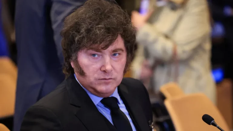 Argjentina kërcënon Britaninë me padi ndërkombëtare për naftën në Ishujt Falkland