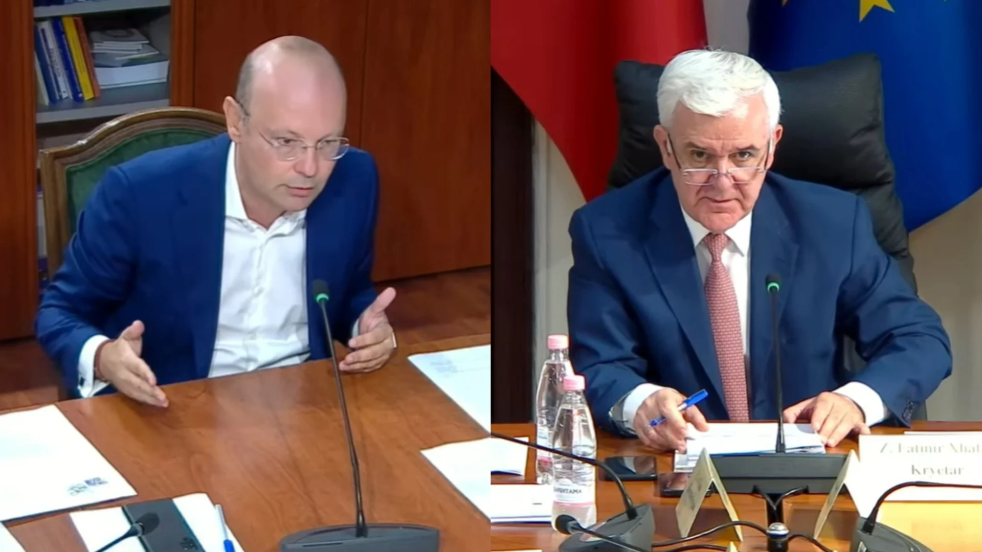 Debate në Kuvend për masën e arrestit ndaj kryetares së SHISH/ Deputeti Kaso: Rënia e shtetit shqiptar