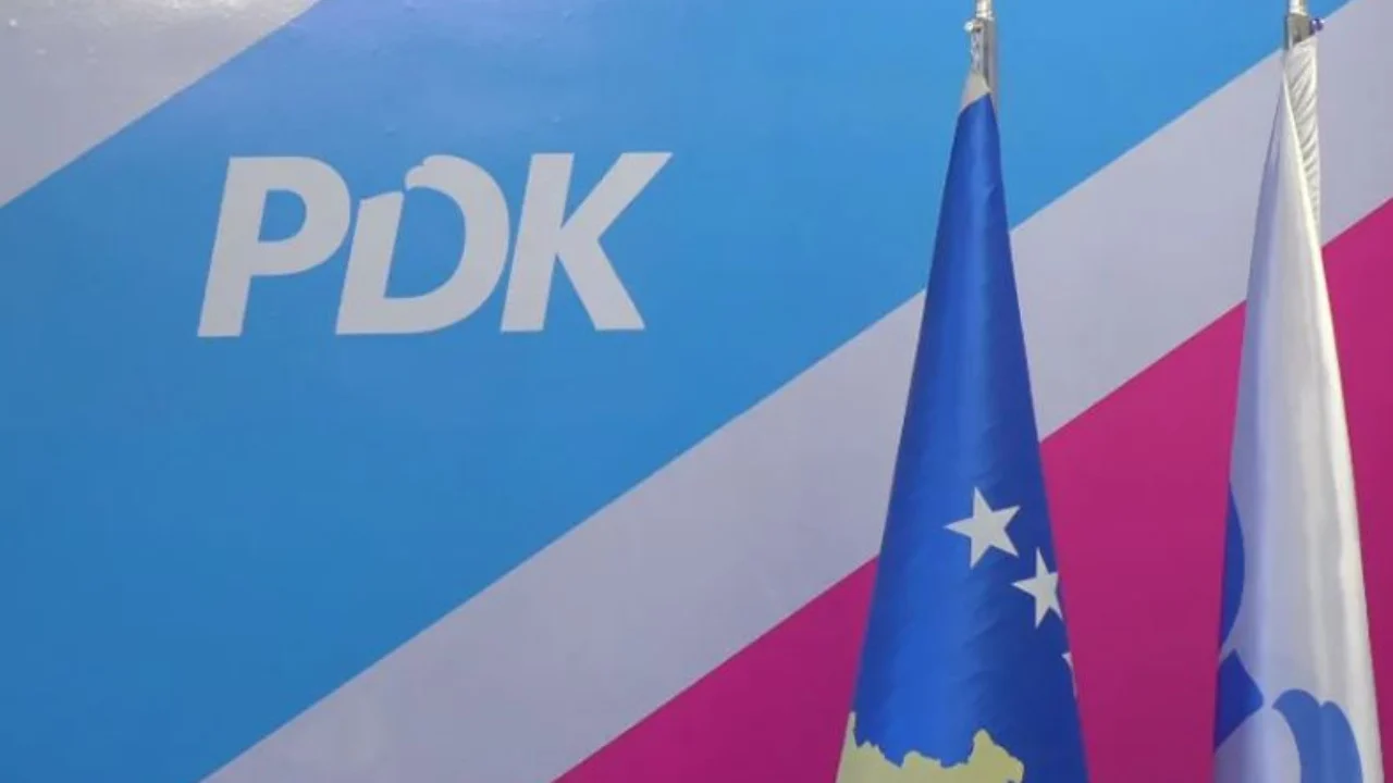 PDK nis procedurat për ndryshimin e Ligjit për Gjykatën Speciale, dorëzon projektligjin në Kuvend