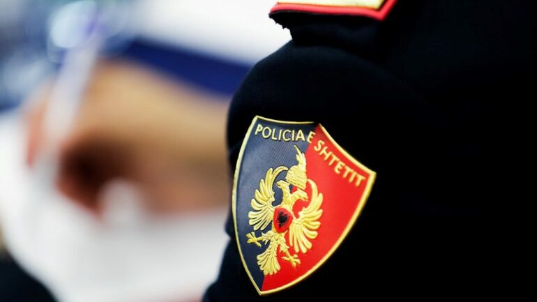 Lëvizje në kupolën e Policisë, ndryshojnë drejtuesit në Elbasan, Berat dhe Korçë