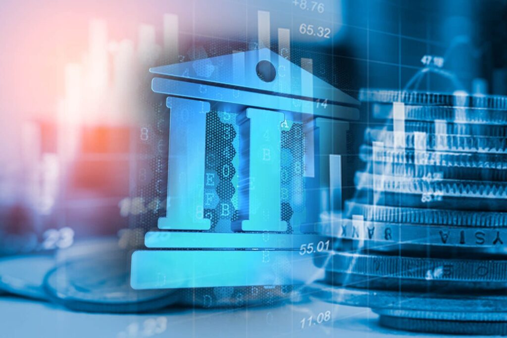 Investimi i bankave në shoqëri të kontrolluara, rreth 162 milionë euro