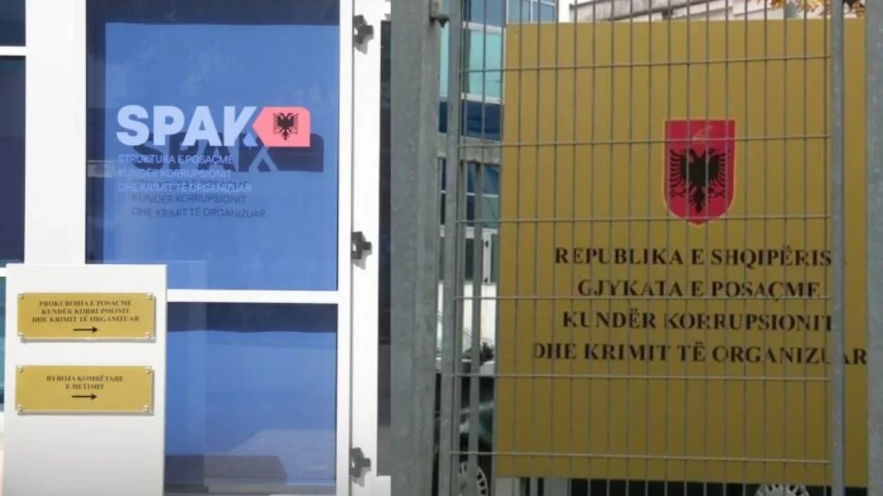 Bllokimi i pagave të magjistratëve/ SPAK merr në pyetje drejtoreshën e Thesarit, Elmira Peto