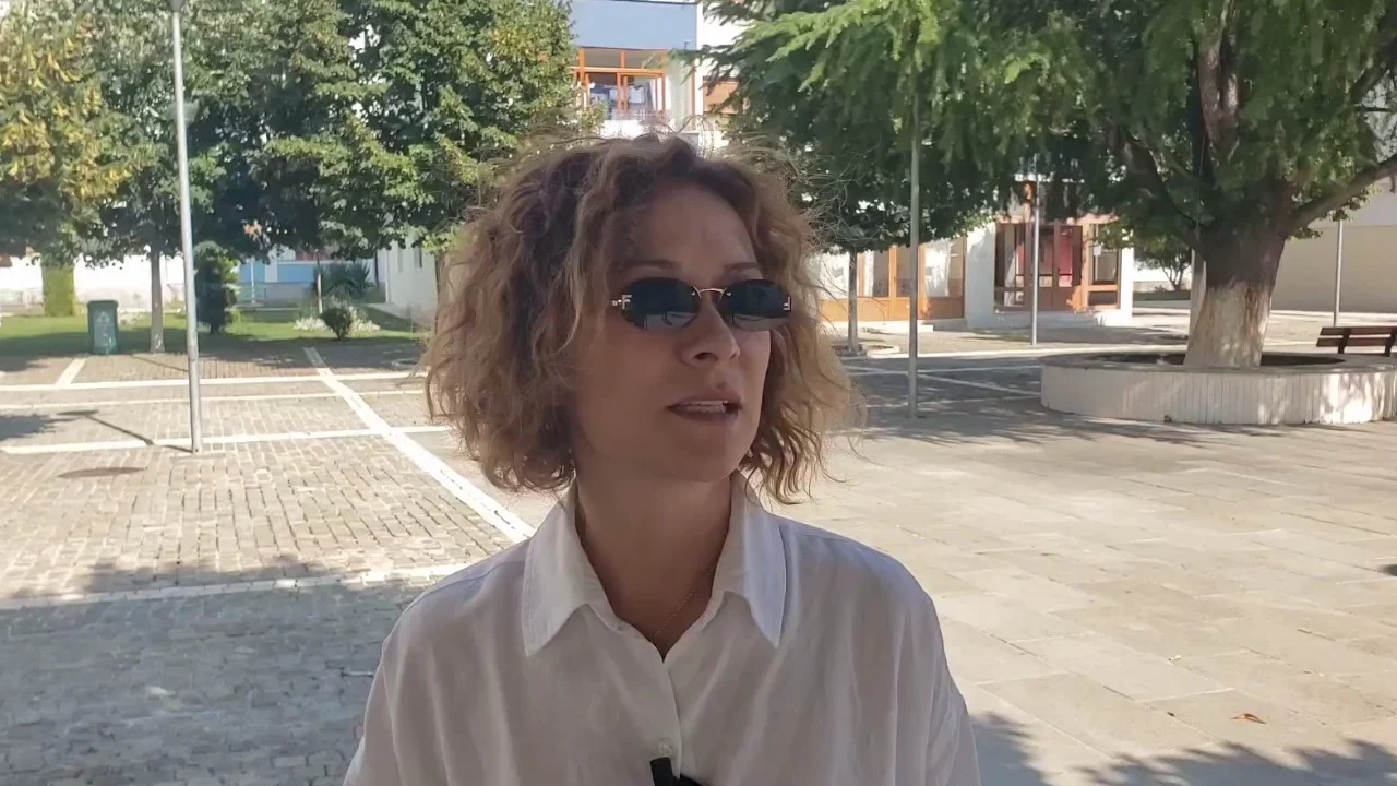 Debati me Ramën gjatë dëgjesës për ‘Territorialen’, Egla Ceno tregon përballjen me kryeministrin