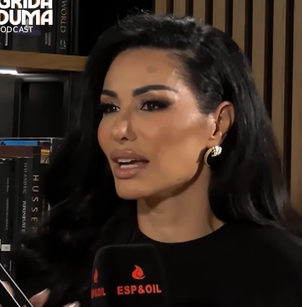 Soni Malaj “pa filtra” për familjen dhe divorcin: S’kam dashur t’i marr fytyrën familjes sime! Do doja të …