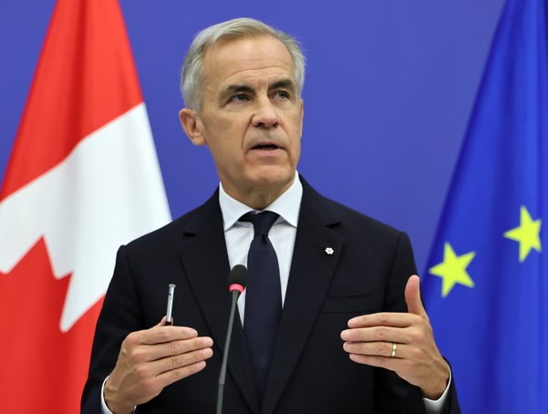 Kanadaja anëtare e asociuar e BE? Mark Carney mirëpret propozimin e Von der Leyen: Vendi ynë do të vendosë vetë për partneritetet e tij