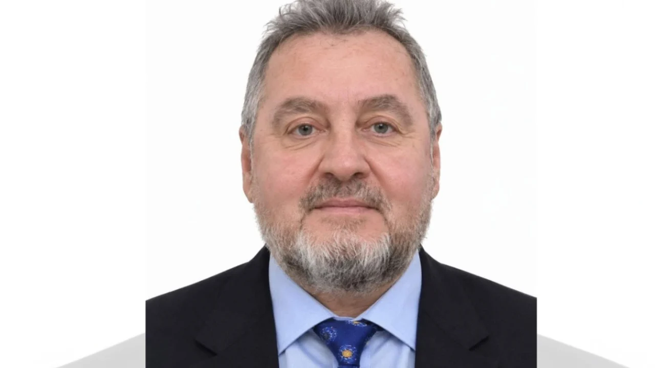 Ndahet papritur nga jeta Prof. Skerdi Prifti, mjeku dhe pedagogu i njohur i gastrohepatologjisë