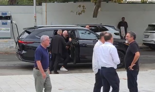 Rama në Vlorë, ‘Territorialja’ në qendër të takimit me socialistë dhe qytetarë