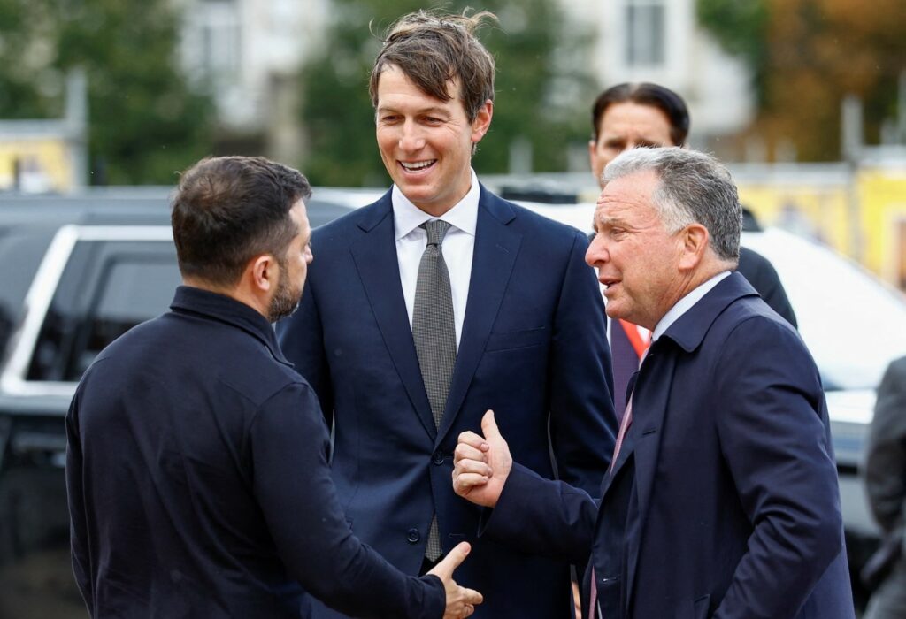 Zelensky pret që lufta të vazhdojë edhe gjatë dimrit