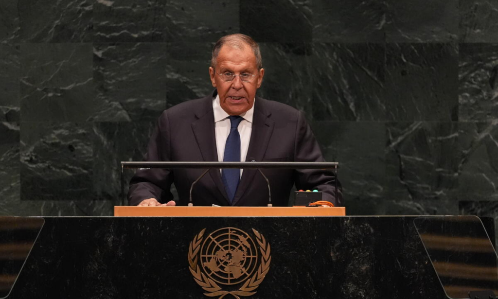 Tensione në rritje mes Berlinit dhe Moskës, Lavrov i përgjigjet ashpër ministrit gjerman