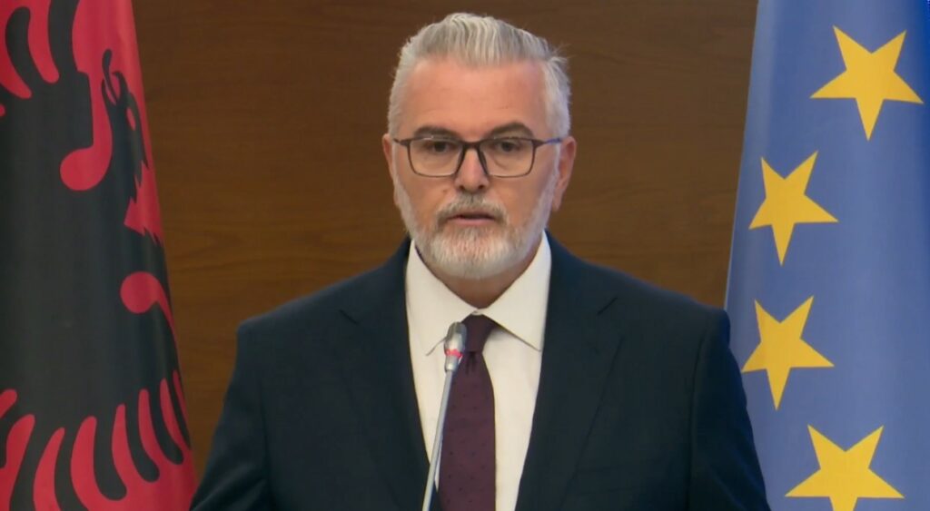 Drafti për ndryshimet e Kodit të Procedurës Penale, Gogu: Mbrohet prezumimi i pafajësisë