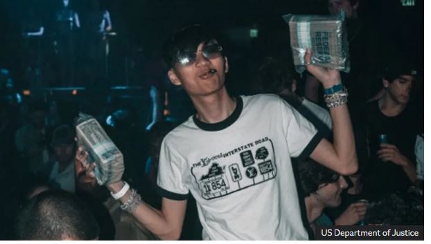 Fundoset “Mbreti i Kriptove”, bënte jetë të “çmendur” pasi grabiti 245 mln dollarë në Bitcoin