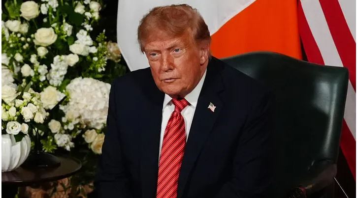 Trump refuzon armëpushimin 7-ditor të propozuar nga Irani